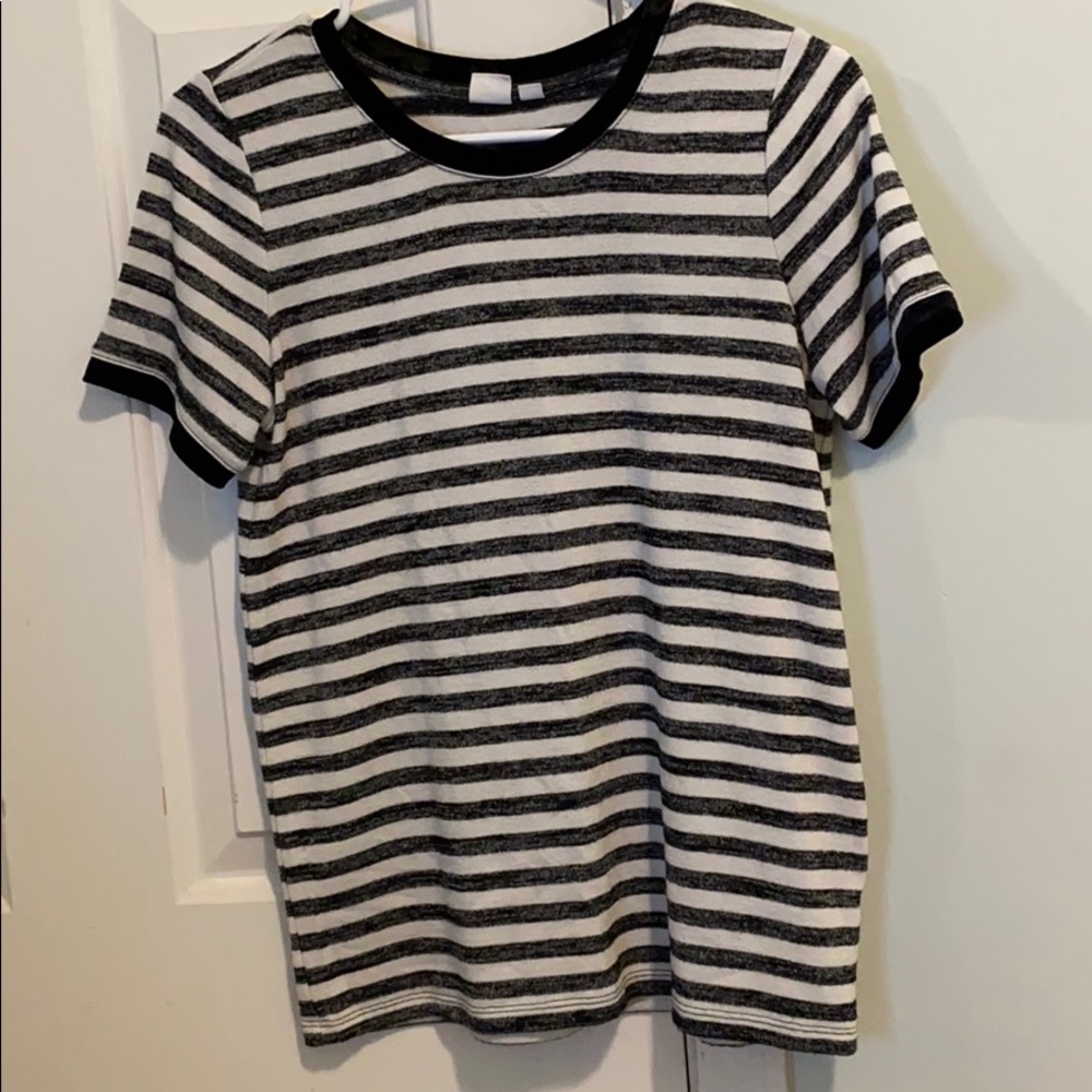 Striped T-Shirt